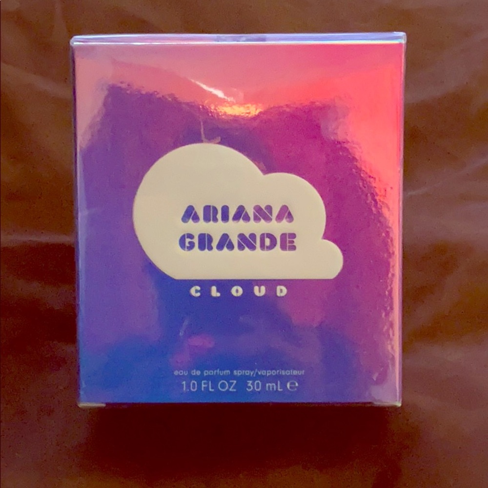 Ariana Grande Cloud 1.0 FL OZ